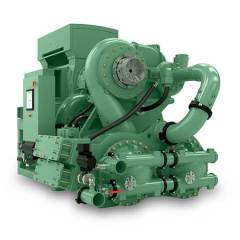 MSG® TURBO-AIR® NX 12000 Centrifugal Air Compressor