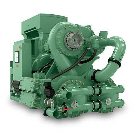 MSG® TURBO-AIR® NX 12000 Centrifugal Air Compressor