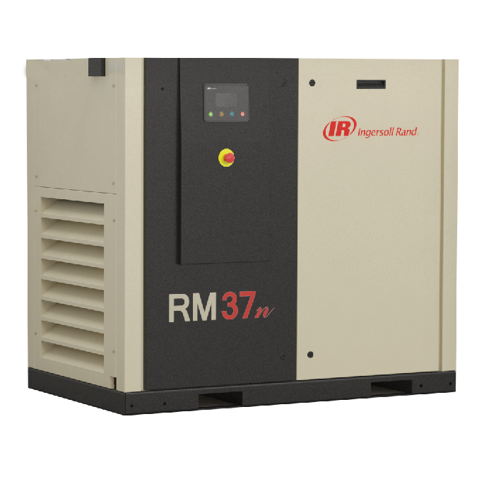 RM30-75kW micro-oil screw variable frequency compressor