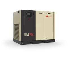 RM 75KW micro-oil screw compressor