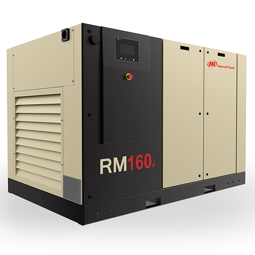 RM series micro-oil screw air compressor 160kW