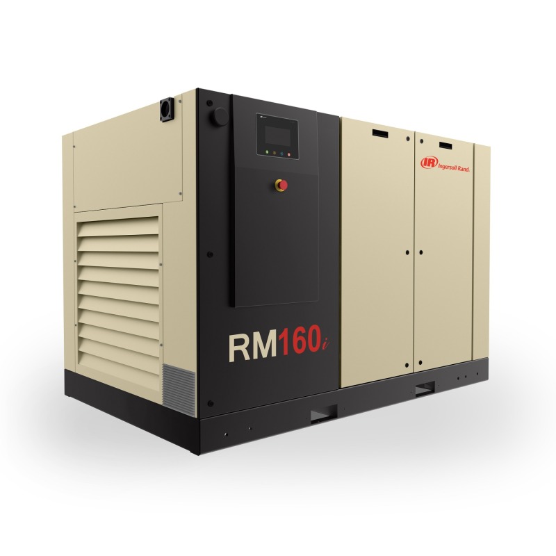 RM series micro-oil screw air compressor 160kW