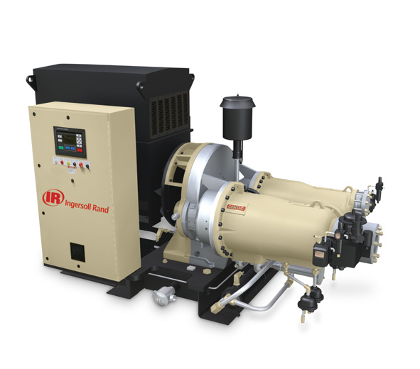 The MSC CENTAC C400: Your Strategic Advantage in Oil-Free Air