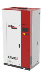 ENVS2-37 Industrial Oil-Free Scroll Air Compressor 100% Oil-Free Quiet and Energy Saving