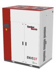 ENVS2-37 Industrial Oil-Free Scroll Air Compressor 100% Oil-Free Quiet and Energy Saving
