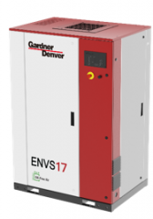 ENVS2-37 Industrial Oil-Free Scroll Air Compressor 100% Oil-Free Quiet and Energy Saving