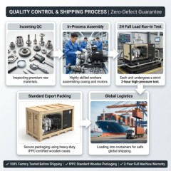 Ingersoll Rand E500n 500kw 670HP ISO 8573-1 Class 0 Certified Oil-Free Rotary Screw Air Compressor