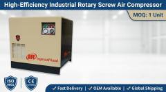 Ingersoll Rand Infinity Series 5.5kw Rotary Screw Air Compressor
