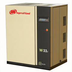Ingersoll Rand W33I 33kw 45HP Modular Oil-Free Scroll Air Compressor