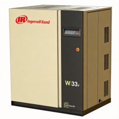 Ingersoll Rand W33I 33kw 45HP Modular Oil-Free Scroll Air Compressor