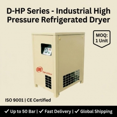 Ingersoll Rand D-HP Series High Pressure Refrigerated Air Dryer