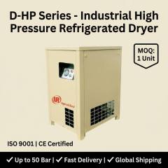 Ingersoll Rand D-HP Series High Pressure Refrigerated Air Dryer