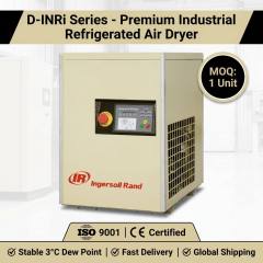 Ingersoll Rand D-Inri Series High-Performance Refrigerated Air Dryer