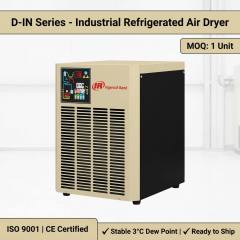 Ingersoll Rand D-in Series Industrial Refrigerated Air Dryer