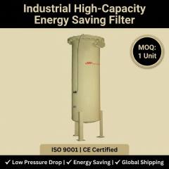 Ingersoll Rand Energy Saving Filter