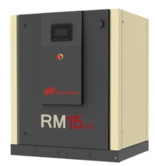 Ingersoll Rand RM15ne 15kw 20HP Nextgen Premium Efficiency VSD+ Rotary Screw Air Compressor