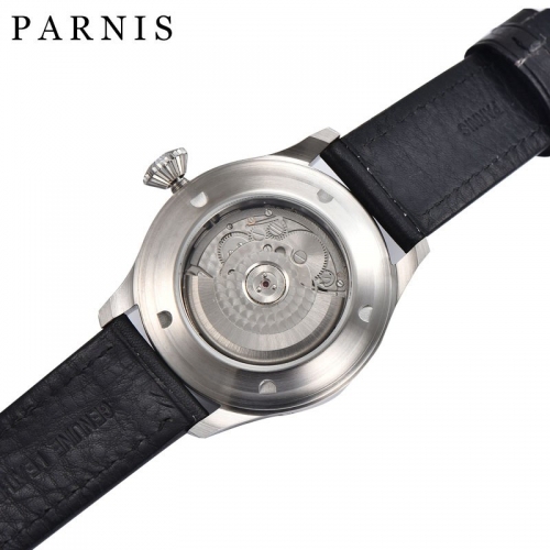 Parnis big pilot discount 47mm