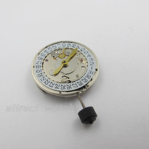 Asian Shanghai 2824 Automatic Watch Movement for Wristwatch