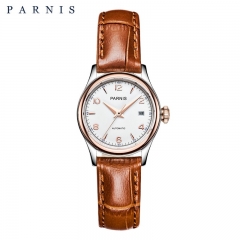 Parnis 2025 ladies watch