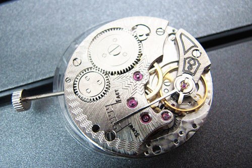 17 Jewels SGull ST36 Mechanical Movement 6498 Hand Winding Watch High Quality
