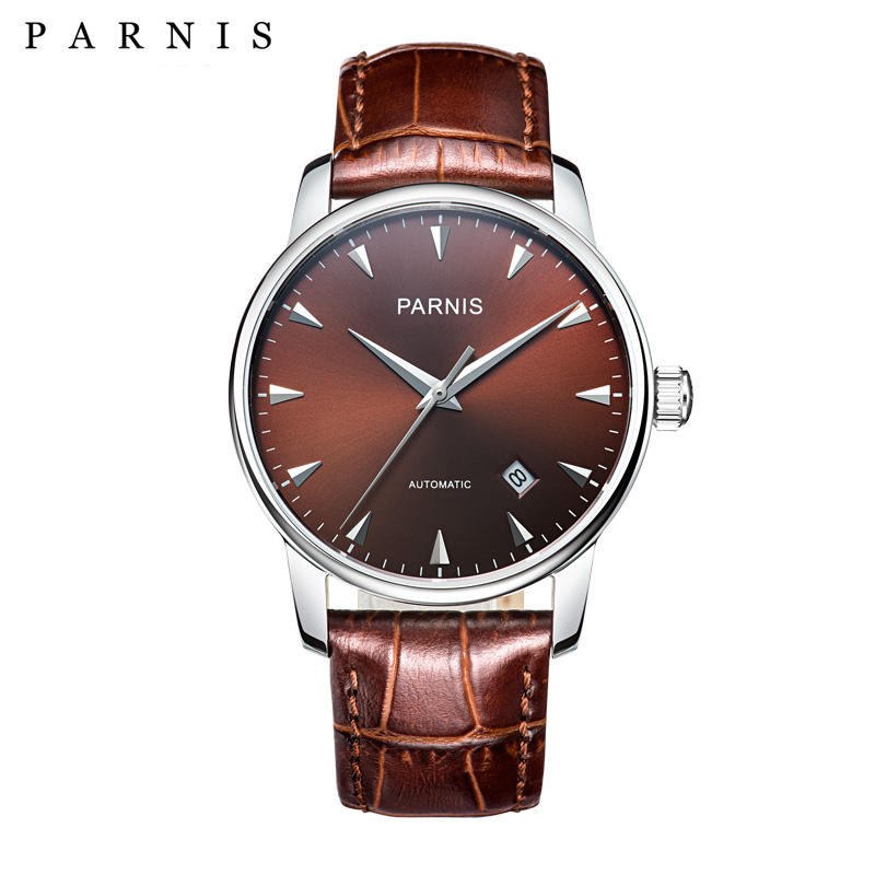 Parnis 38mm 2024