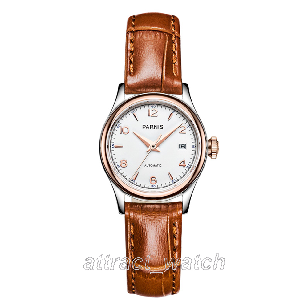 Parnis 2025 ladies watch