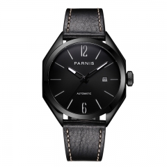 Black Dial