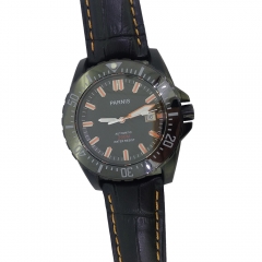 Parnis automatic outlet dive watch pa6007