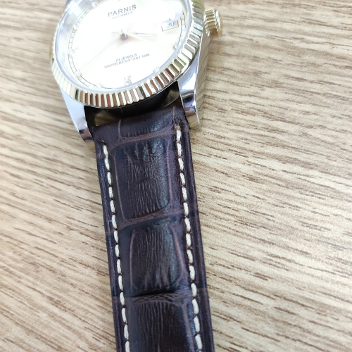 Parnis datejust 41 hotsell