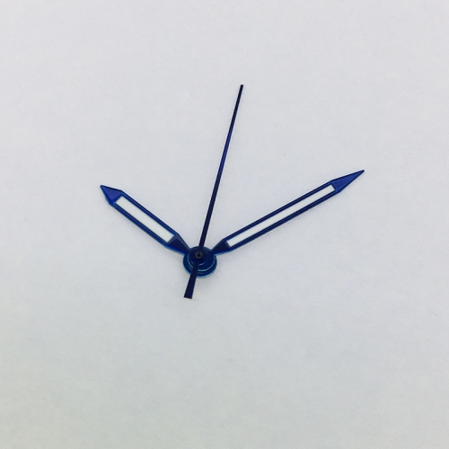 Parnis Watch Hands Wristwatch Needle for NH38A Movement