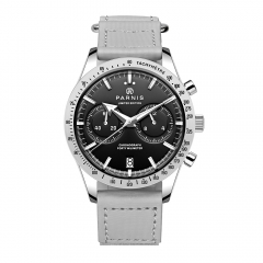 Quartz Chronograph Watch