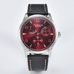 Red Dial