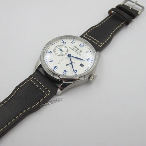 Parnis watch outlet store