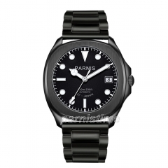 Black Dial