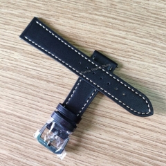 Black with Clasp