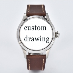 Custom Dial