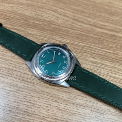 Green Dial