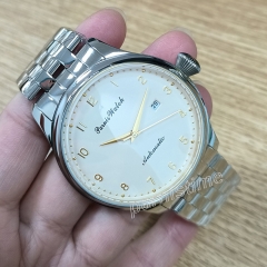 Beige Dial 04