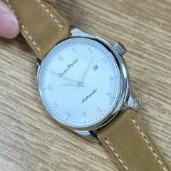 White Dial 01