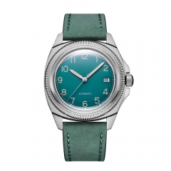 Green Dial 01