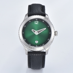 Green Dial