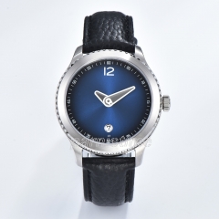 Blue Dial