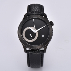 Black Dial 01