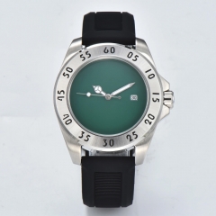 Green Dial