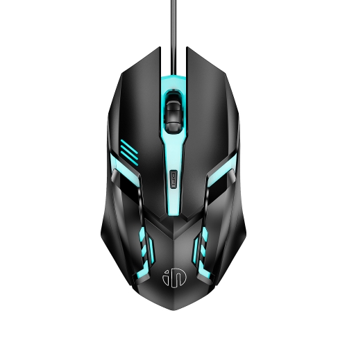 PB6S wired gaming mouse