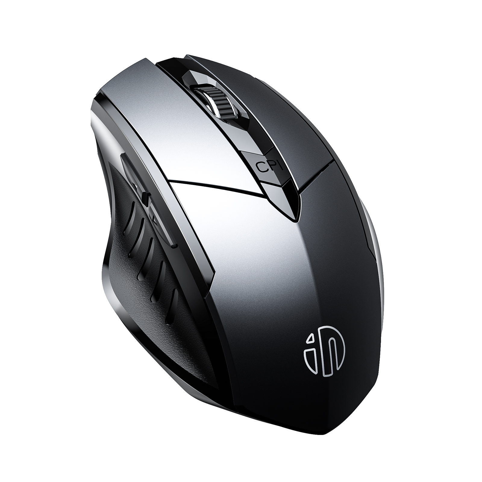 inphic pm6bs bluetooth mouse