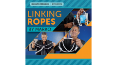Linking Ropes (Online Instructions) by Marko (English)