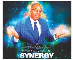 Synergy by Michael Vincent