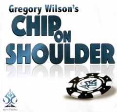 Chip on Shoulder by Gregory Wilson