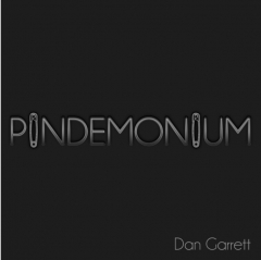 Pindemonium by Dan Garrett (Instant Download)